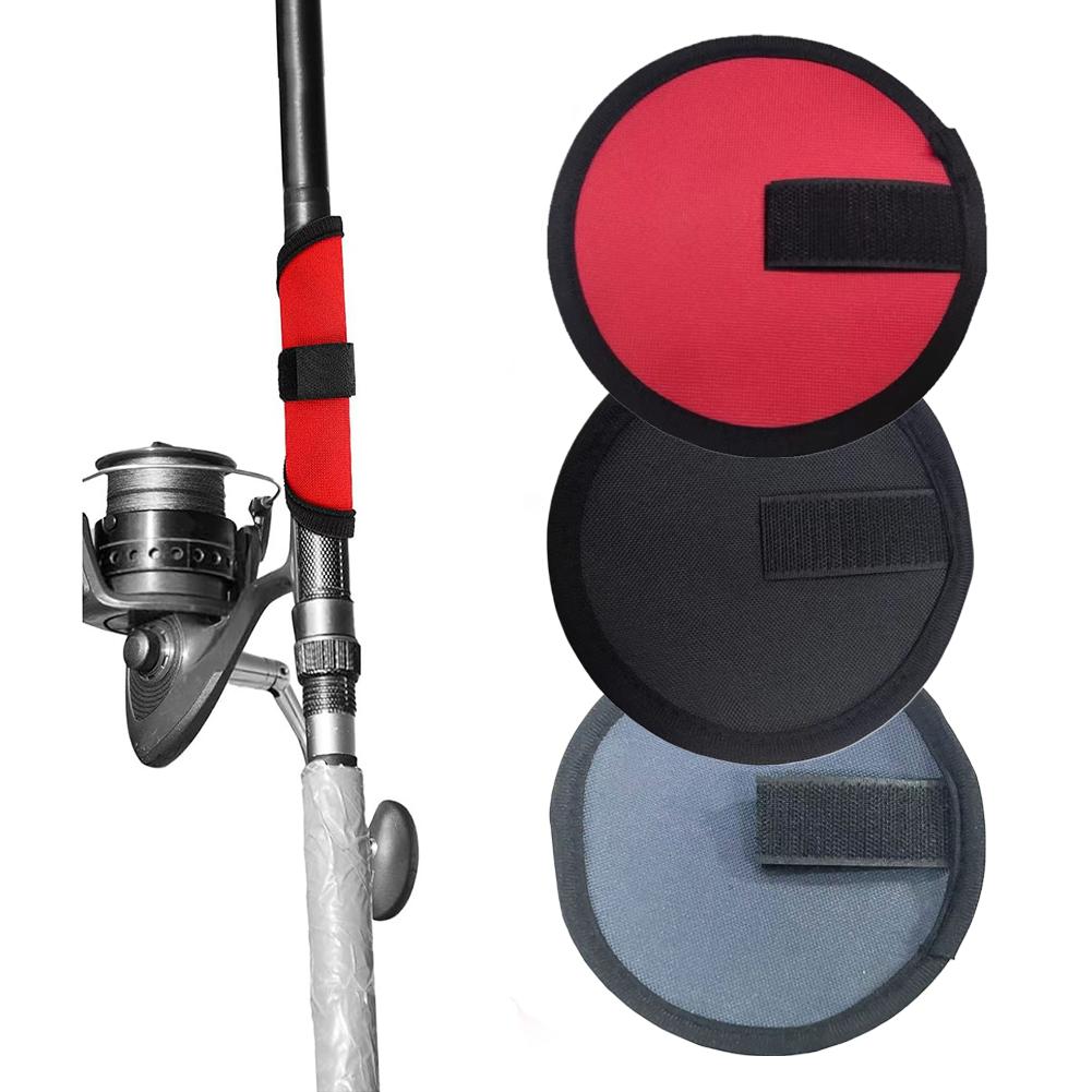 Fishing Lure Making Kit - 1Pcs Bait Fishing Hook Covers Safe