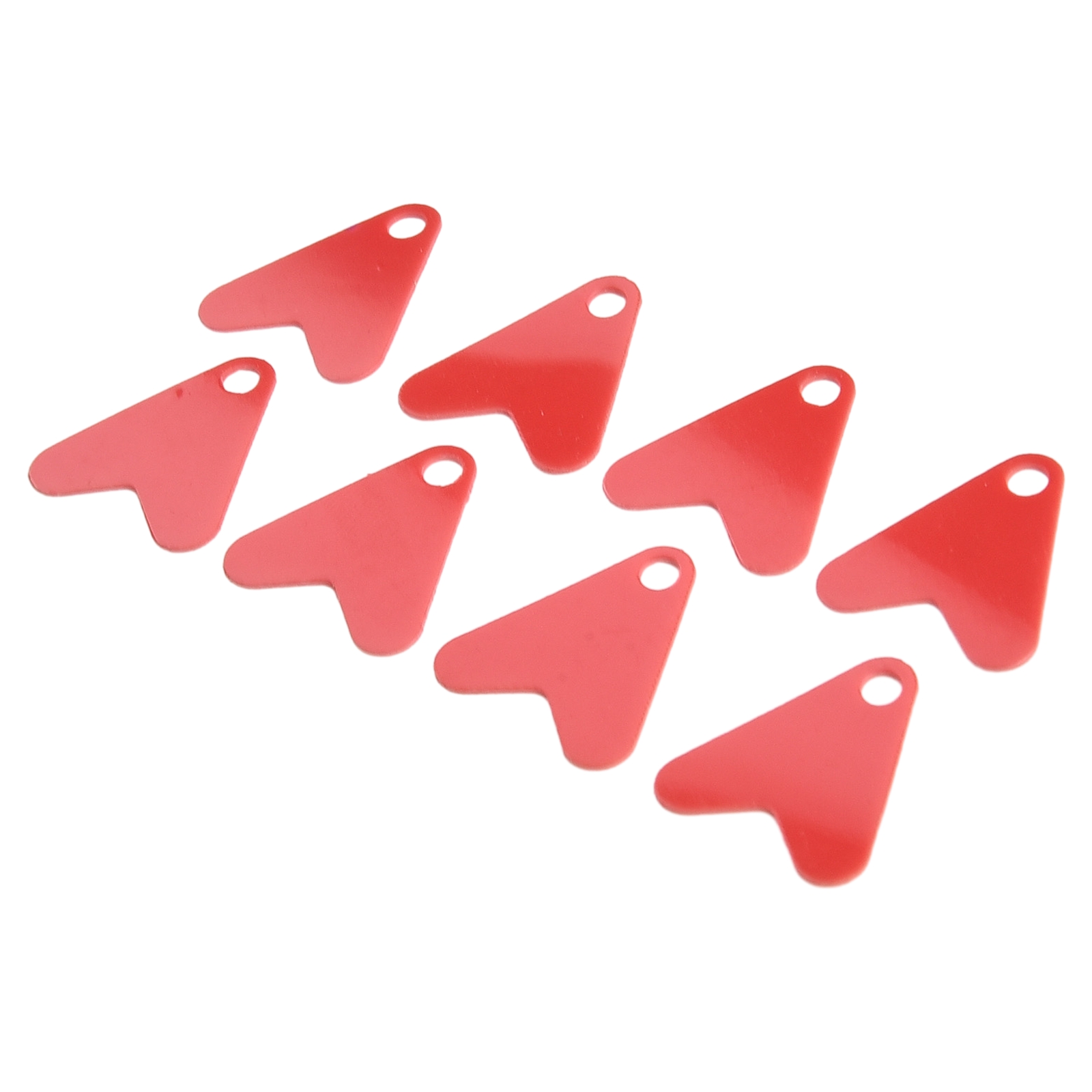 Spinners Sequin Plastic Fishta - đánh giá và giá Fishing Lure Spinnerbait