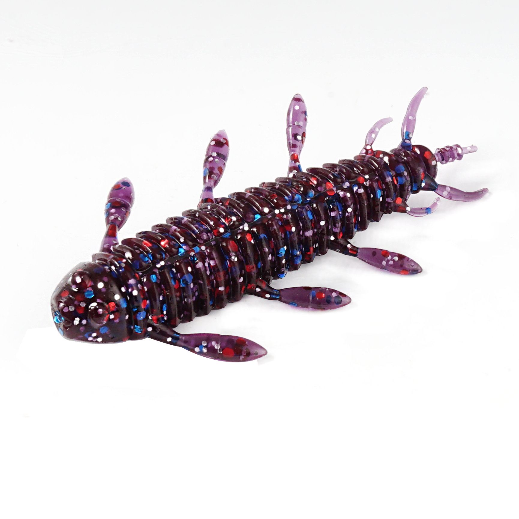 SUNMILE Stick Bait 4.5/5.5cmCa - đánh giá và giá Fishing Lure Soft Plastic