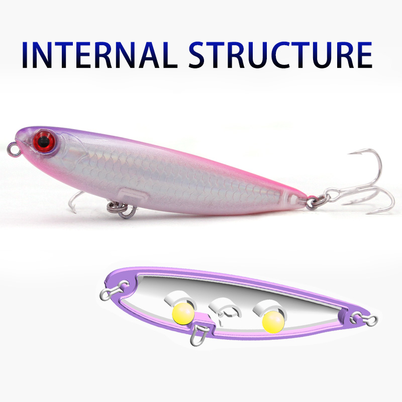 Wondershot D03 85mm/100mm High - đánh giá và giá Fishing Lure Crankbait
