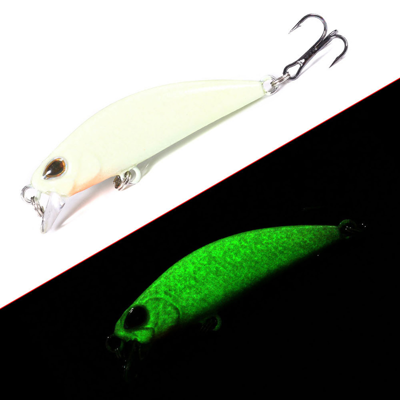 WESTBASS 1PX Micro Minnow Lure - đánh giá và giá Fishing Lure Popper