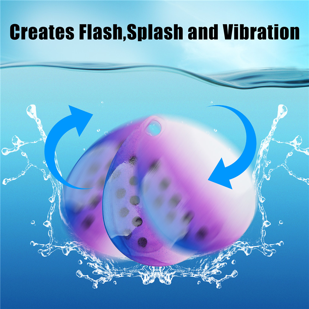 25Pcs fishing lures spinnerbai - đánh giá và giá Fishing Lure Blade Bait
