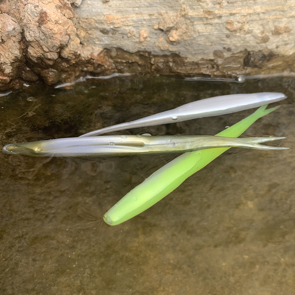 Spinpoler Jerk shad Floating T - đánh giá và giá Fishing Lure Jerkbait