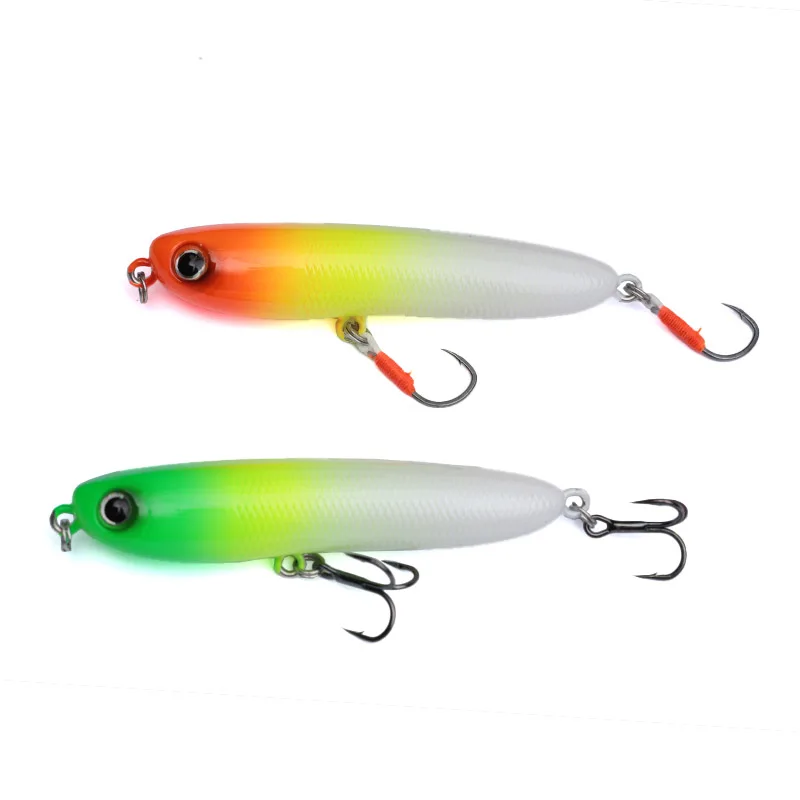 New 7g Mini Wobblers Pencil Fl - đánh giá và giá Fishing Lure Crankbait