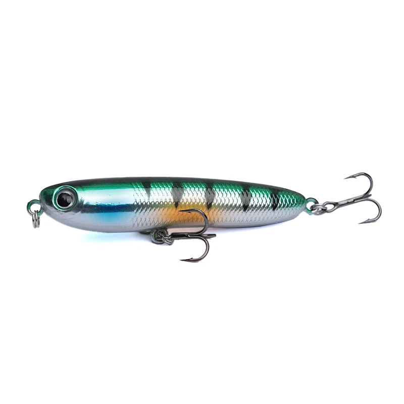 New 7g Mini Wobblers Pencil Fl - đánh giá và giá Fishing Lure Crankbait