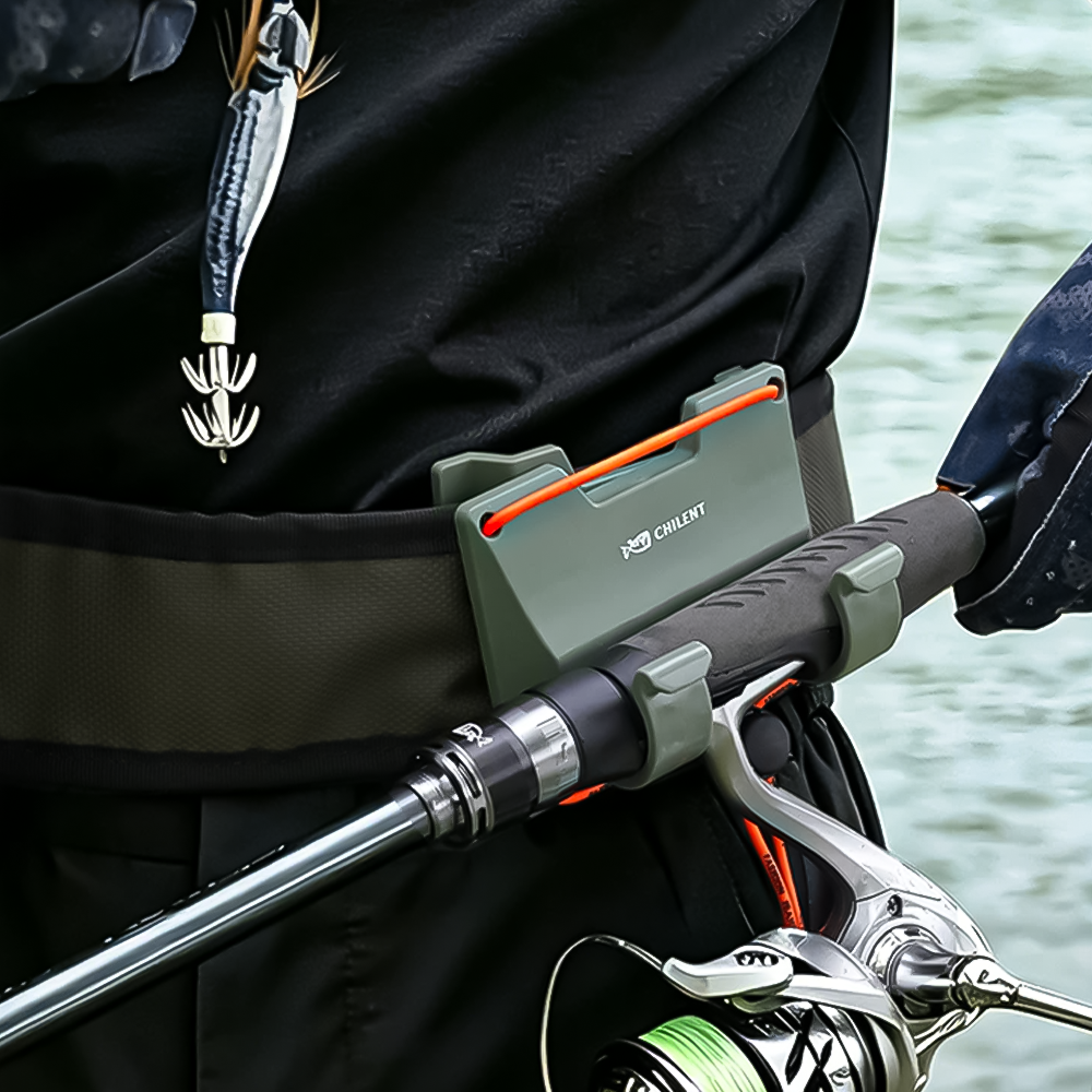ZUKIBO Portable Fishing Rod Ho - đánh giá và giá Fishing Lure Spinner