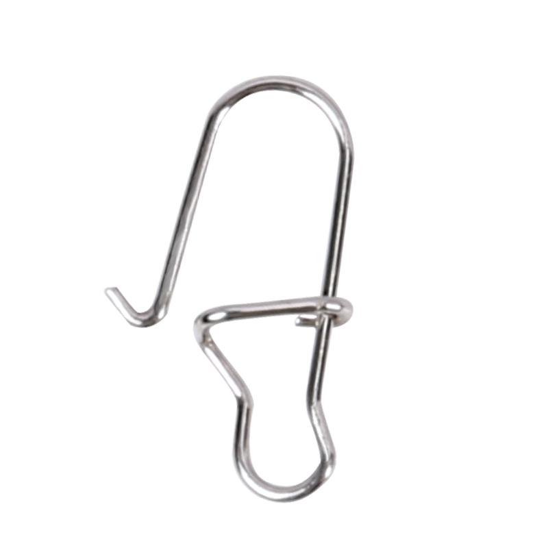 TSURINOYA Stainless Steel Fish - đánh giá và giá Fishing Lure Accessories