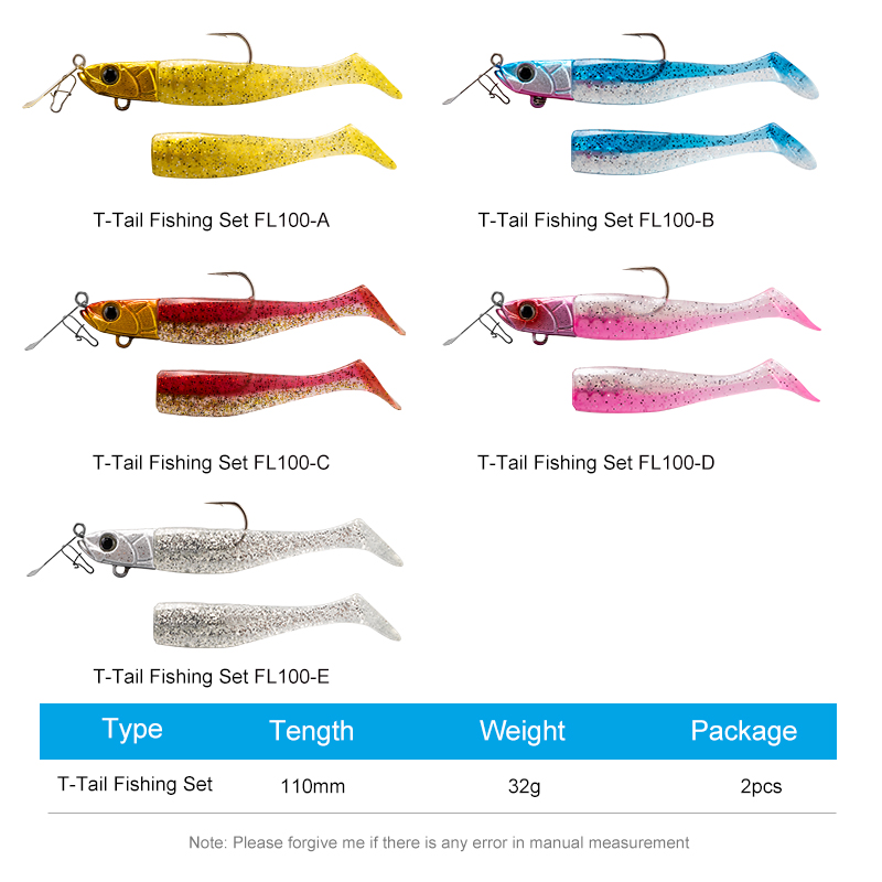 TSURINOYA FLUTTER 110mm 32g Lo - đánh giá và giá Fishing Lure Blade Bait