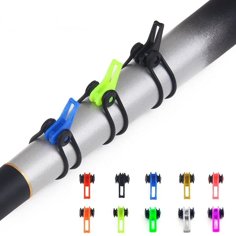 10pcs/lot Plastic Fishing Hook - đánh giá và giá Fishing Lure Jig