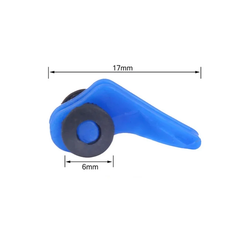 10pcs/lot Plastic Fishing Hook - đánh giá và giá Fishing Lure Jig
