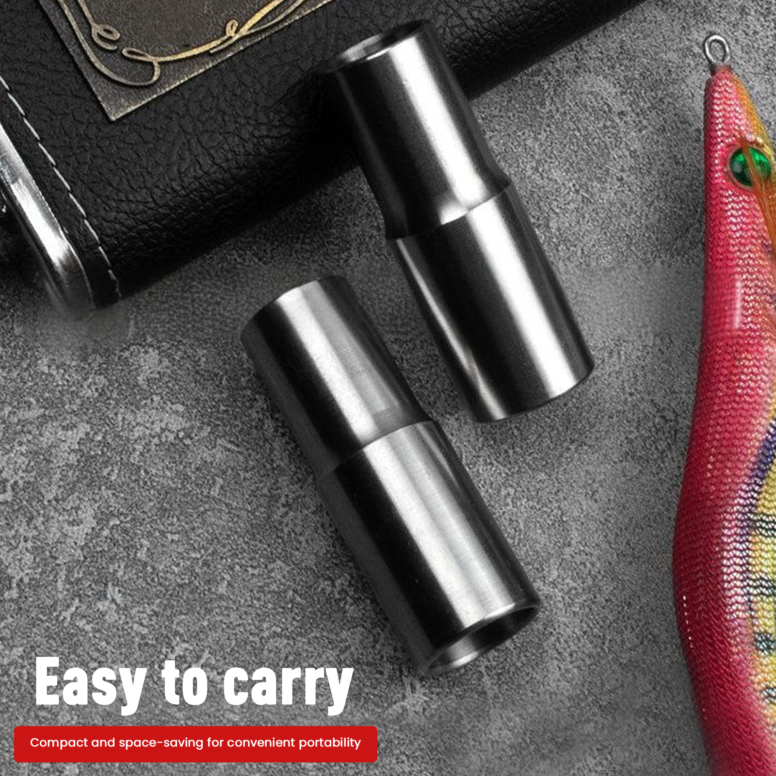 Octopus Hook Corrector Can Res - đánh giá và giá Fishing Lure Jig