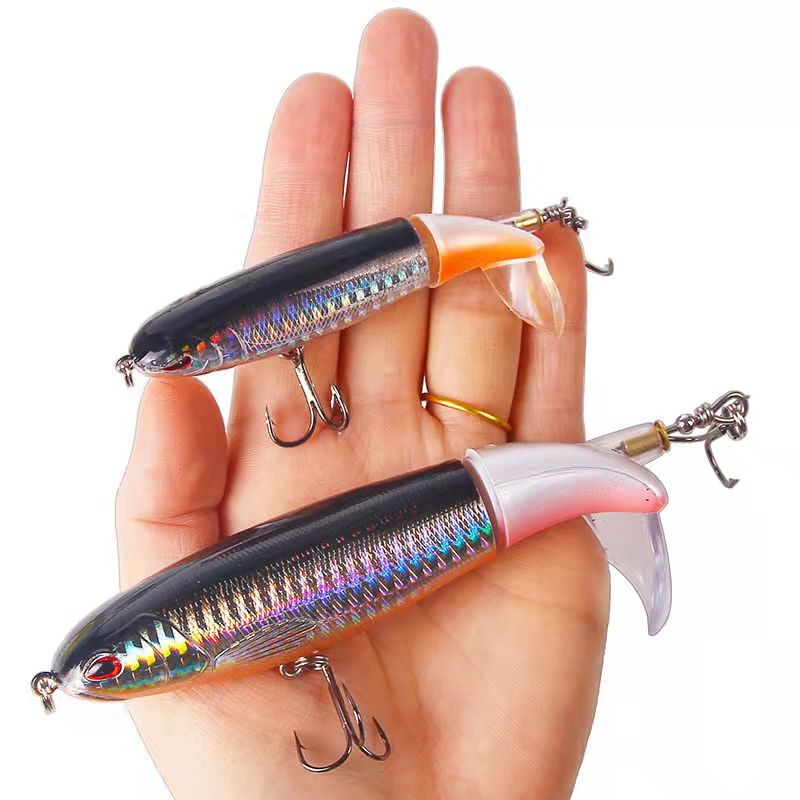 1Pcs Whopper Plopper Fishing L - đánh giá và giá Fishing Lure Popper