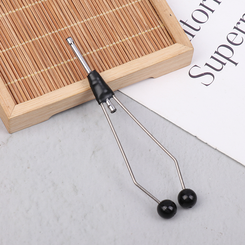 NEW 1Pc Bi-Ceramic Tip Bobbin  - đánh giá và giá Fishing Lure Kit