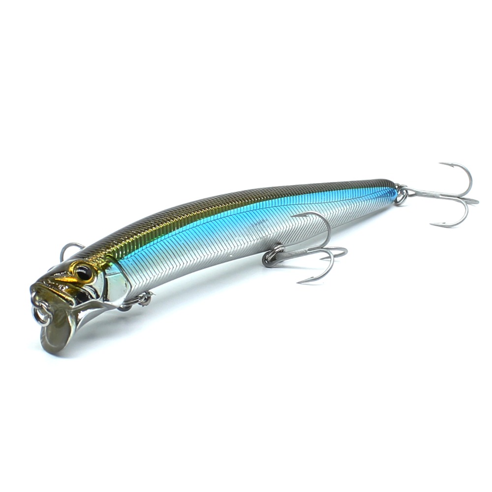 AOCLU Jerkbait Floating Wobble - đánh giá và giá Fishing Lure Jerkbait
