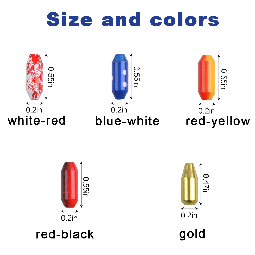 10pcs Fishing Brass Spinner Lu - đánh giá và giá Fishing Lure Spinnerbait