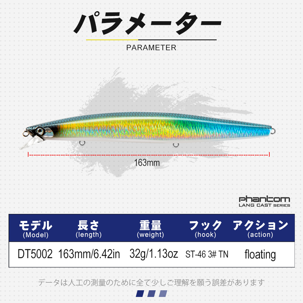 D1 Sea Fishing Lures 163mm 32g - đánh giá và giá Fishing Lure Spinnerbait