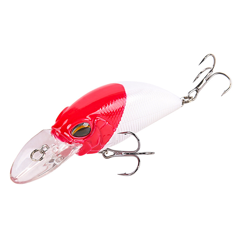 1 PCS 8.9cm15.5g Hot Model Fis - đánh giá và giá Fishing Lure Popper