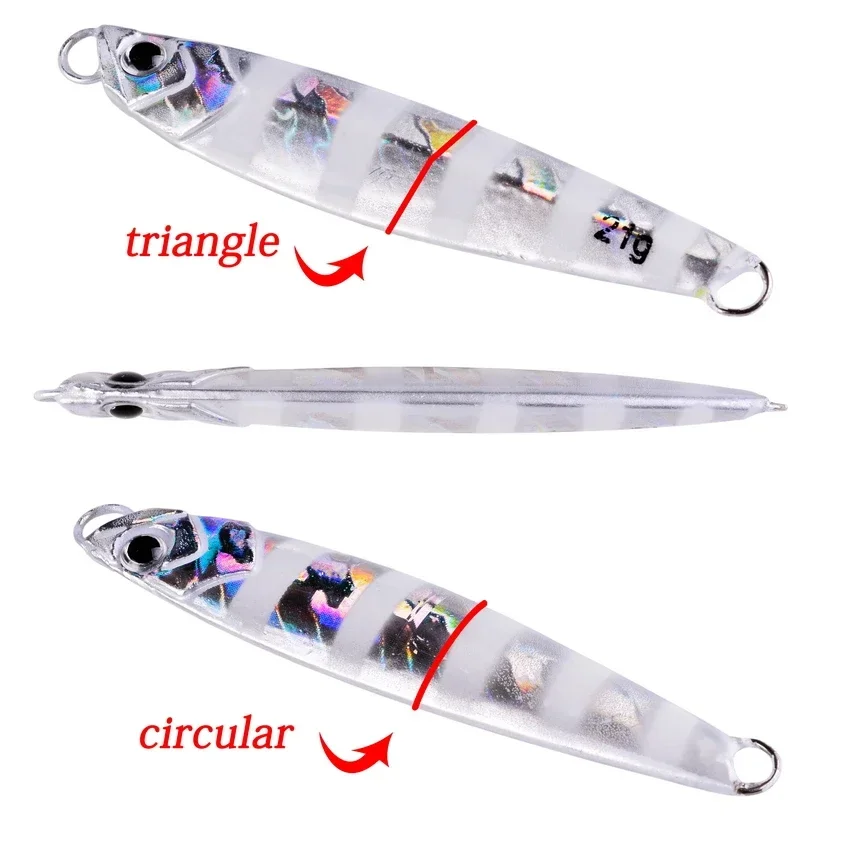 22PCS Metal Spoon Jigs Carp Fi - đánh giá và giá Fishing Lure Crankbait