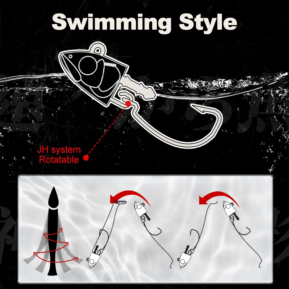 Hunthouse Barre T. Minnow Fish - đánh giá và giá Fishing Lure Spinnerbait