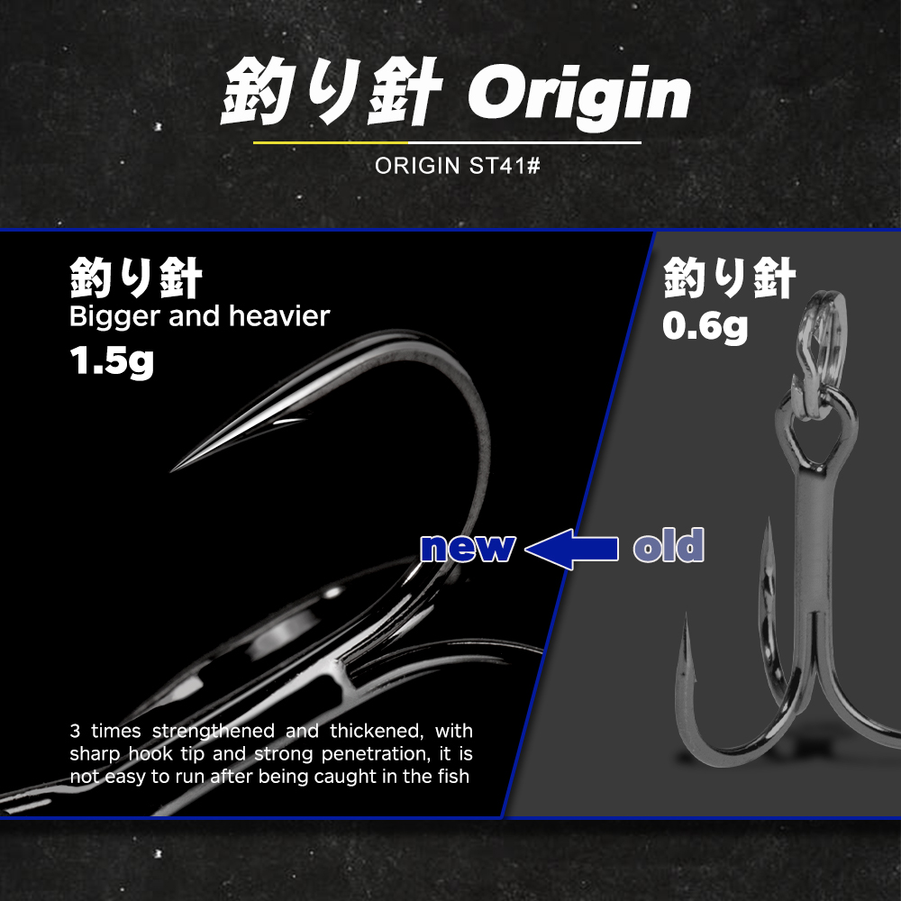 D1 Sea Fishing Minnow Lure 190 - đánh giá và giá Fishing Lure Jerkbait