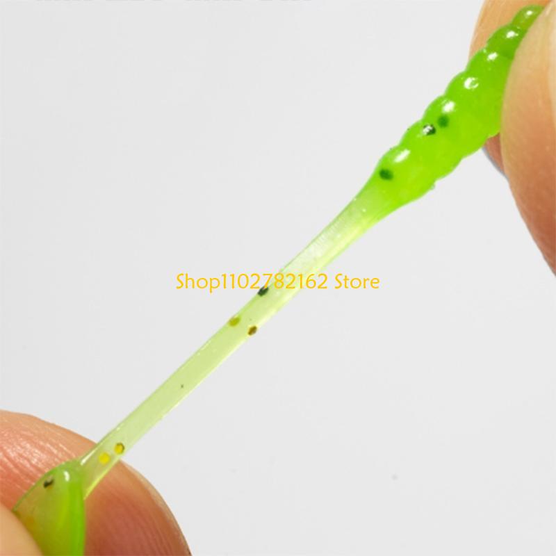 547B 50Pcs Artificial Baits Fi - đánh giá và giá Fishing Lure Swimbait
