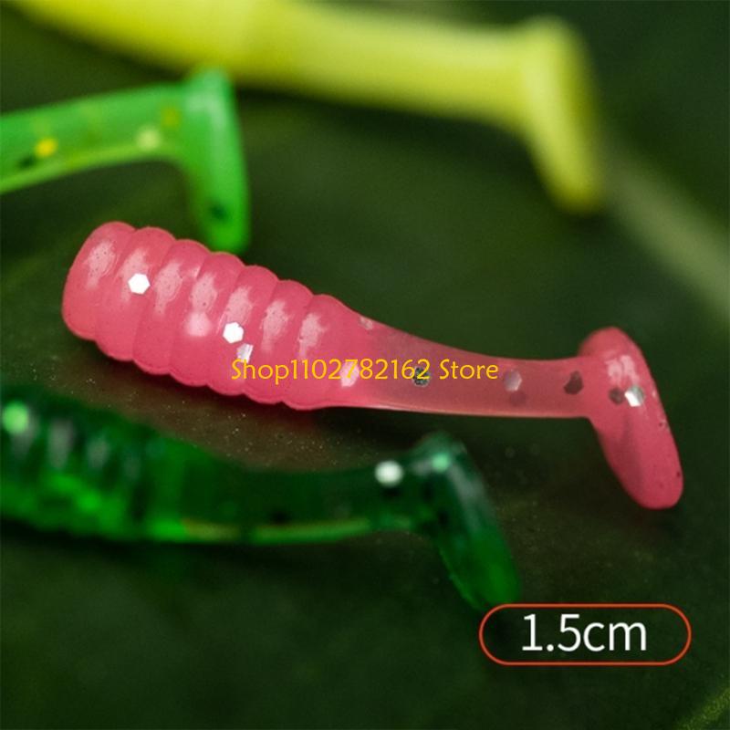547B 50Pcs Artificial Baits Fi - đánh giá và giá Fishing Lure Swimbait