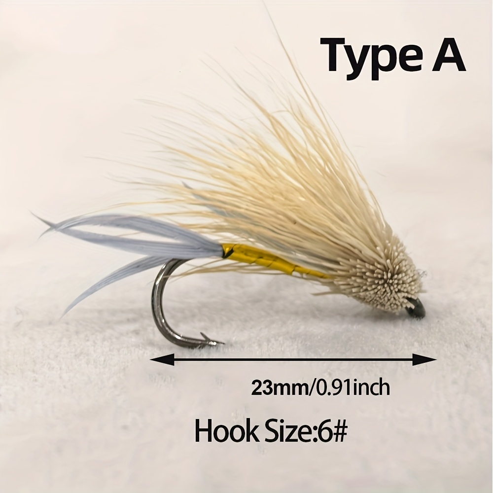 5/6Pcs Popper Hopper Fly Fishi - đánh giá và giá Fishing Lure Popper