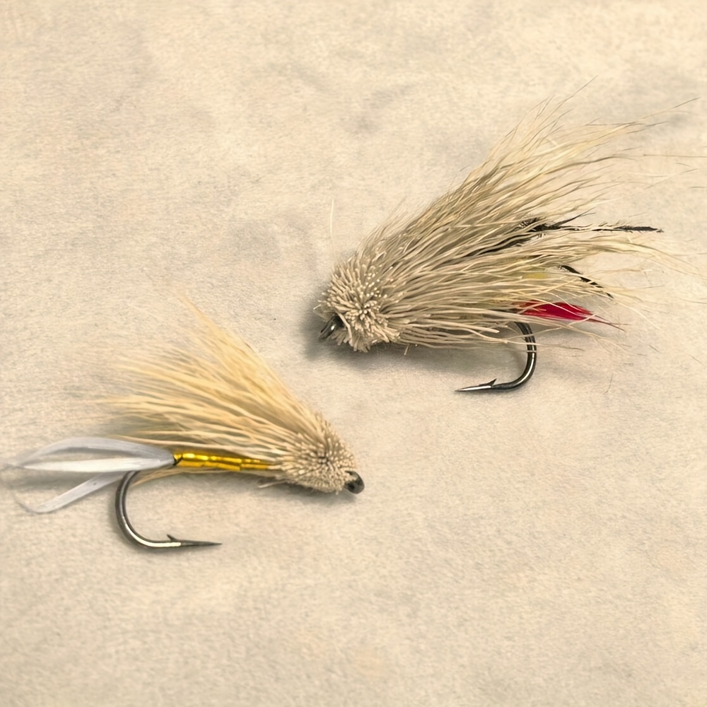 5/6Pcs Popper Hopper Fly Fishi - đánh giá và giá Fishing Lure Popper