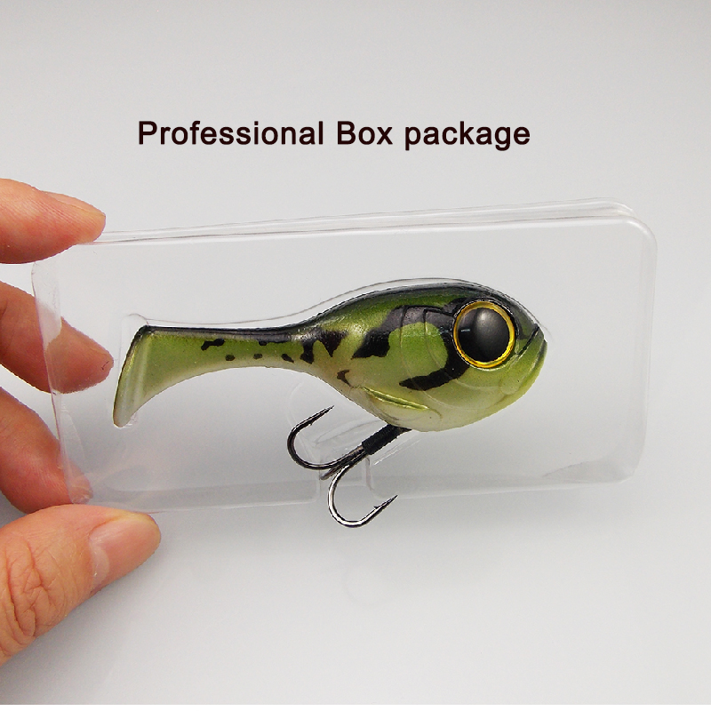 KESFISHING Soft Lure Balloonfi - đánh giá và giá Fishing Lure Soft Plastic