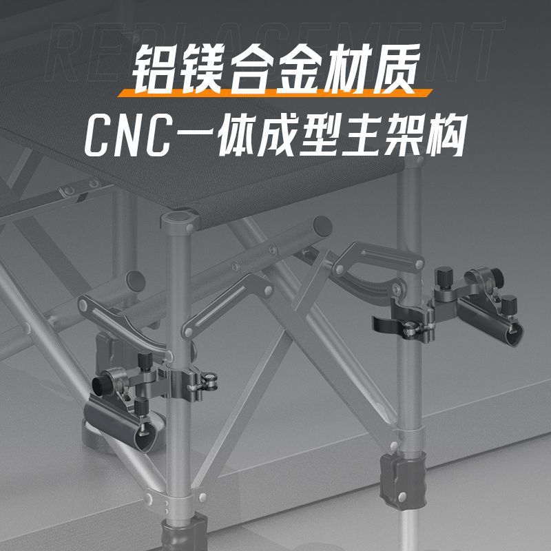 Fishing Chair Accessories, Mag - đánh giá và giá Fishing Lure Making Kit