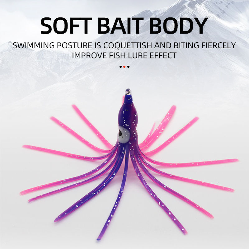 ShareShark 50pcs/bag mixed col - đánh giá và giá Fishing Lure Making Kit