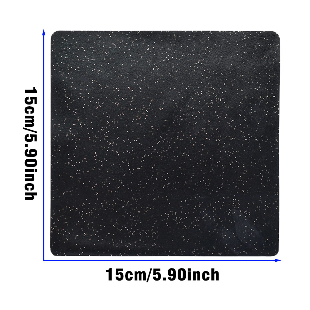 MNFT 5Pcs Silicone Sheet Film  - đánh giá và giá Fishing Lure Spinnerbait