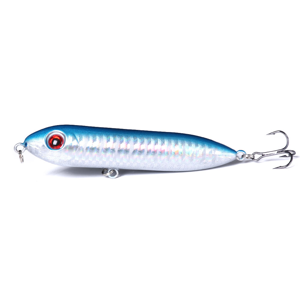 5pcs 10cm 12g Pencil Fishing t - đánh giá và giá Fishing Lure Swimbait