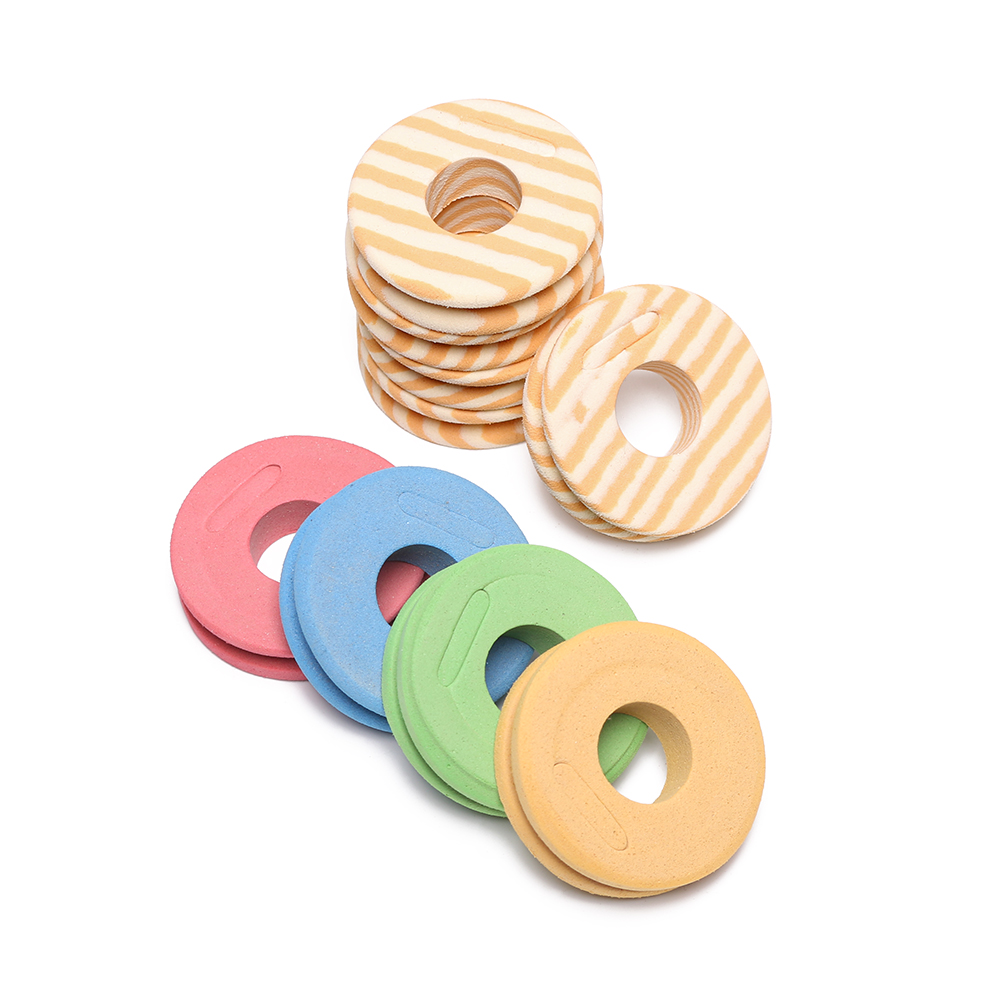 20Pcs EVA Foam Spools Portable - đánh giá và giá Fishing Lure Accessories