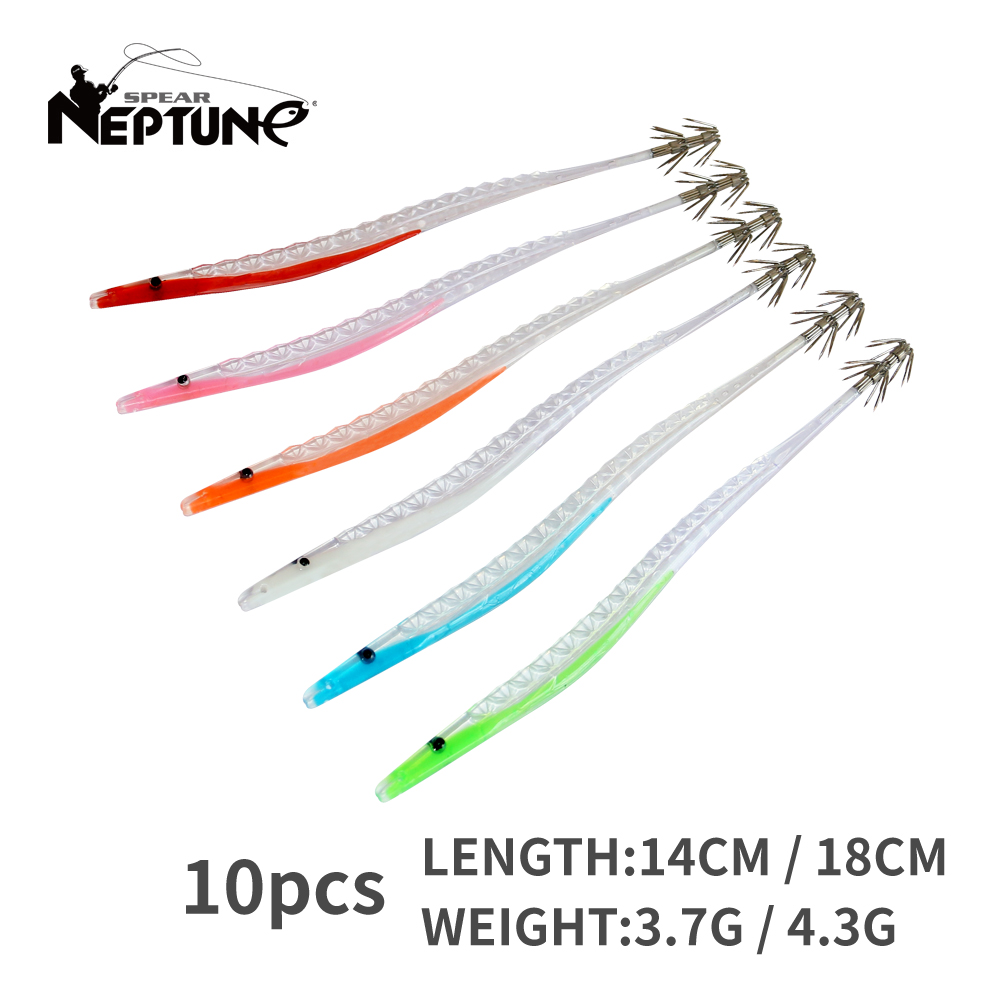 10Pcs Wood Shrimp Fishing Lure - đánh giá và giá Fishing Lure Making Kit