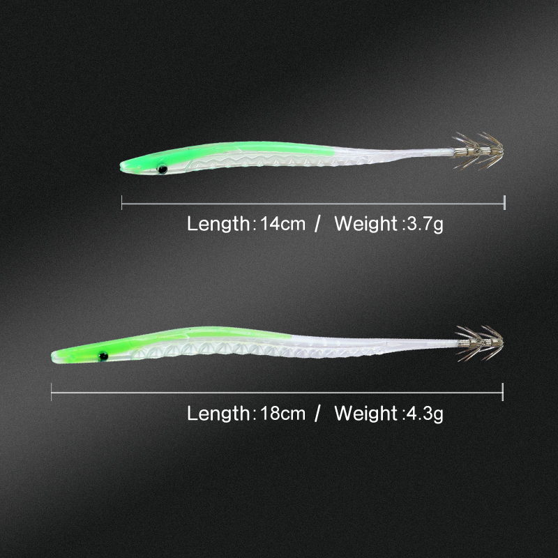 10Pcs Wood Shrimp Fishing Lure - đánh giá và giá Fishing Lure Making Kit