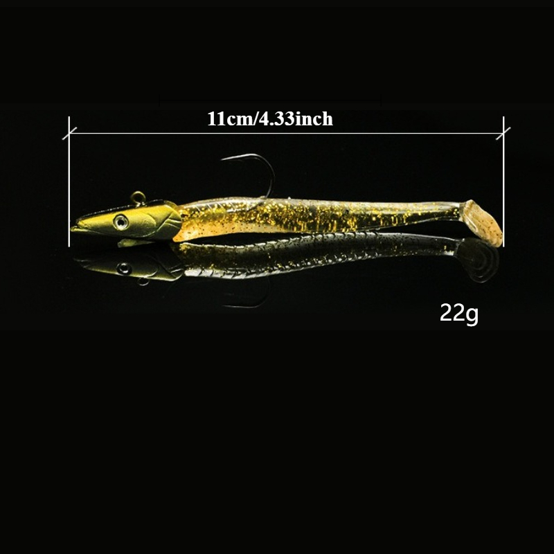 5Pcs Box Soft Fishing Lure 10g - đánh giá và giá Fishing Lure Popper