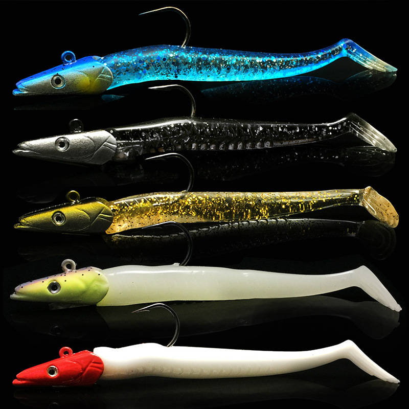 5Pcs Box Soft Fishing Lure 10g - đánh giá và giá Fishing Lure Popper