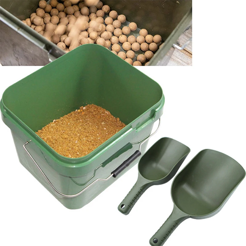 1pcs Baiting Throwing Spoon Ba - đánh giá và giá Fishing Lure Spoon