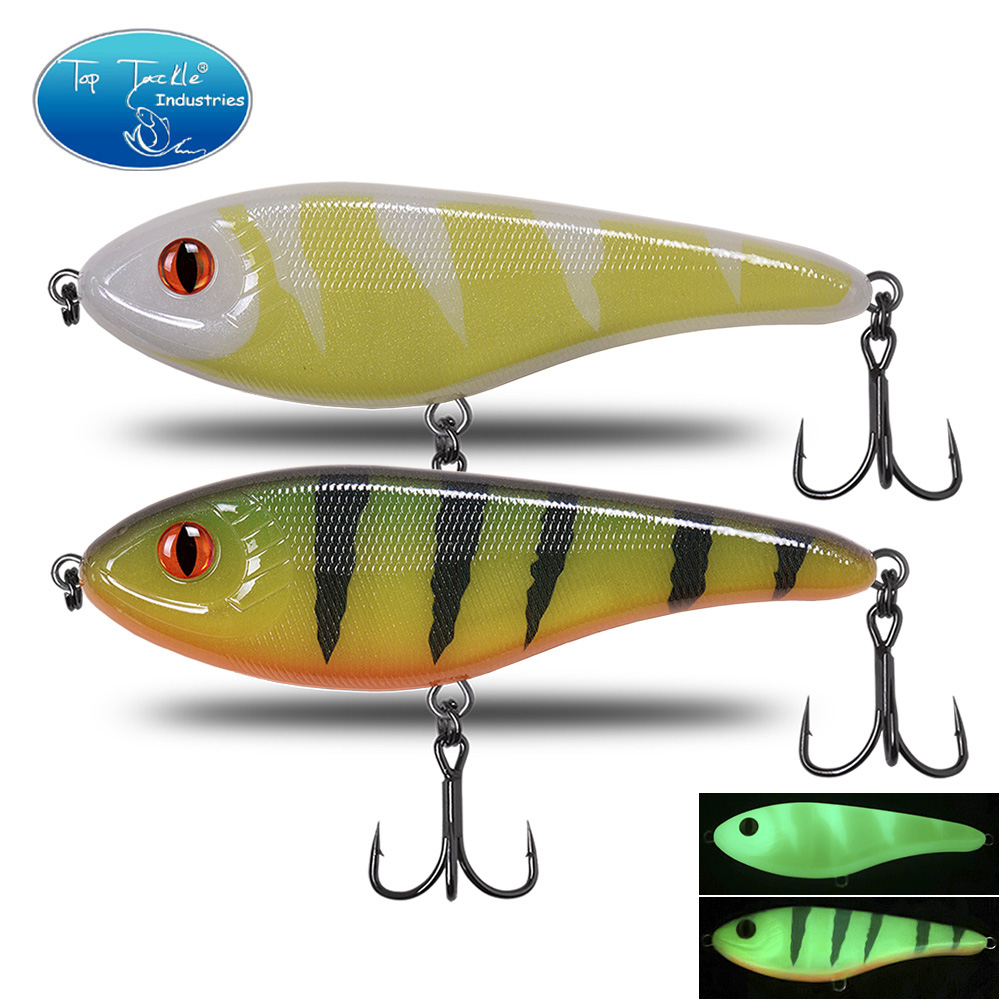CF Lure Musky Pike 120mm/135mm - đánh giá và giá Fishing Lure Spinnerbait