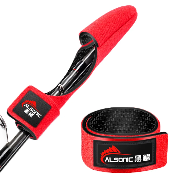 Reusable Fishing Rod Strap Pro - đánh giá và giá Fishing Lure Making Kit