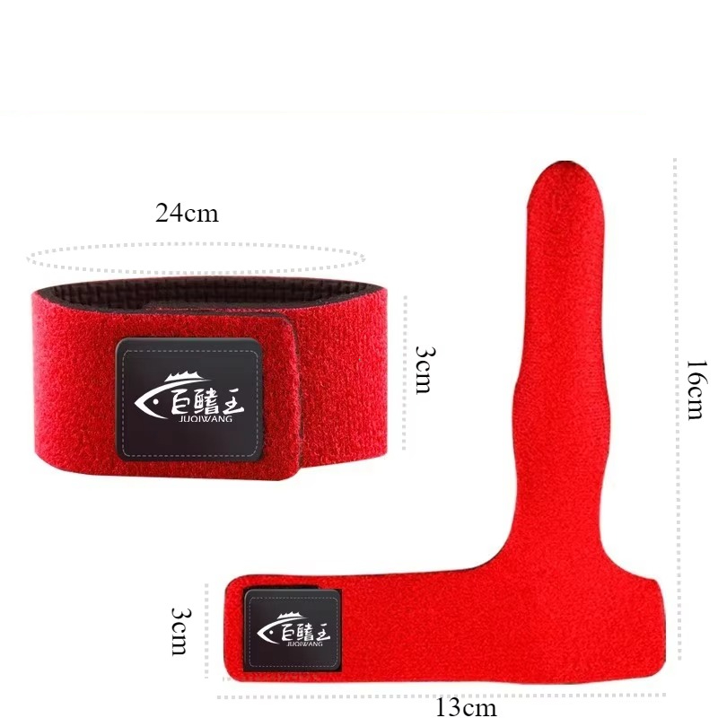 Reusable Fishing Rod Strap Pro - đánh giá và giá Fishing Lure Making Kit