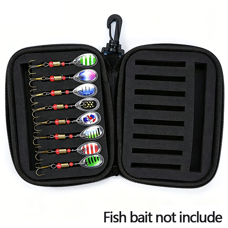 2026 Professional Portable Fly - đánh giá và giá Fishing Lure Spoon