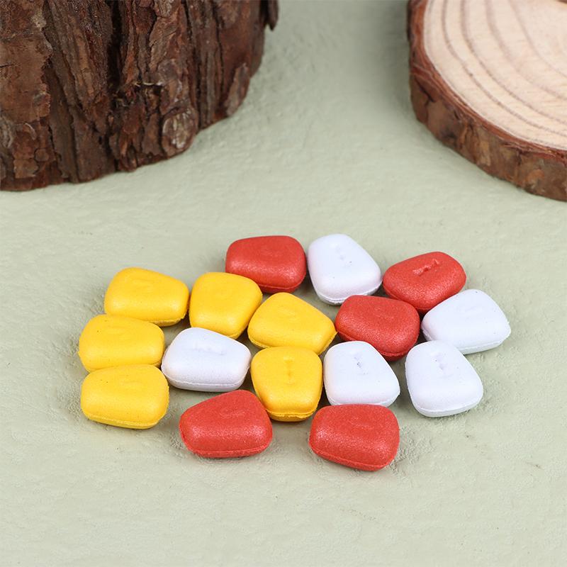 Simulated Corn Carp Fishing Ba - đánh giá và giá Fishing Lure Box