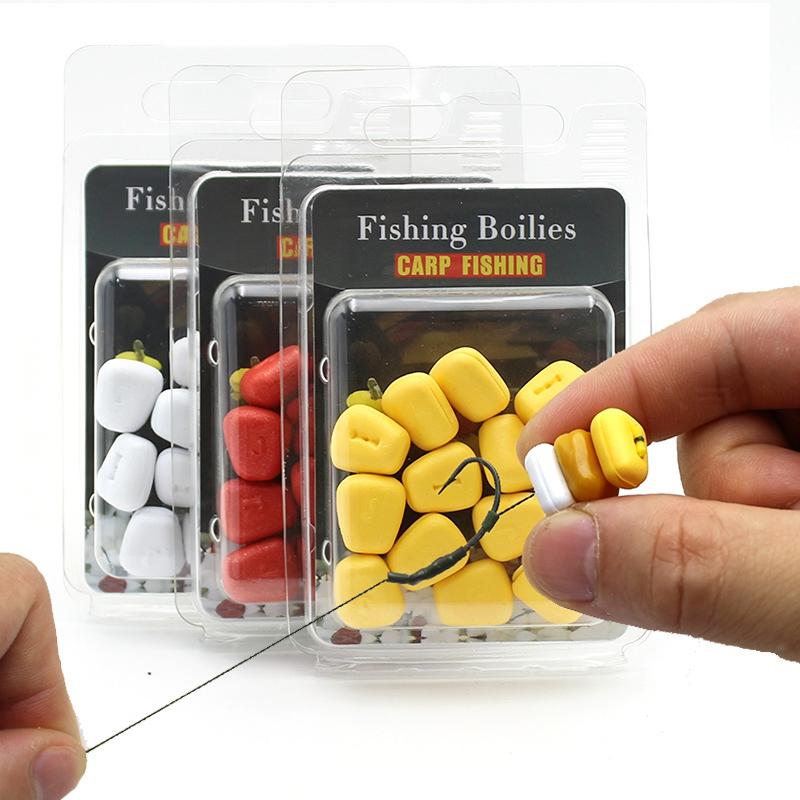 Simulated Corn Carp Fishing Ba - đánh giá và giá Fishing Lure Box
