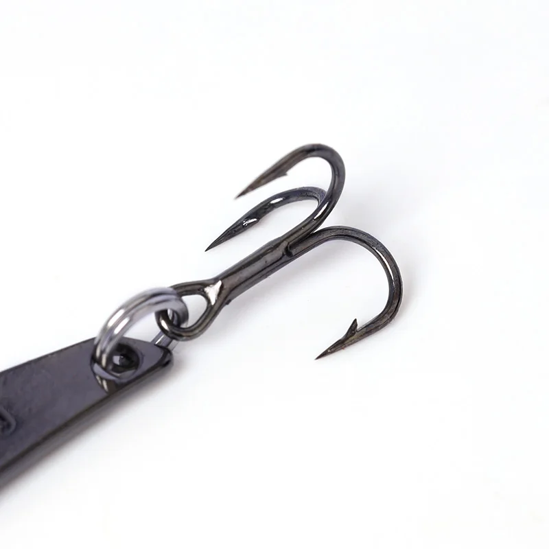 OUTKIT VIB Spoon Fishing Lure  - đánh giá và giá Fishing Lure Spinnerbait