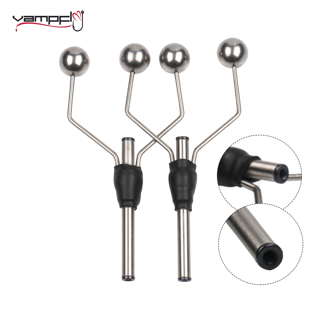 Vampfly Bi-Ceramic Tip Bobbin  - đánh giá và giá Fishing Lure Kit