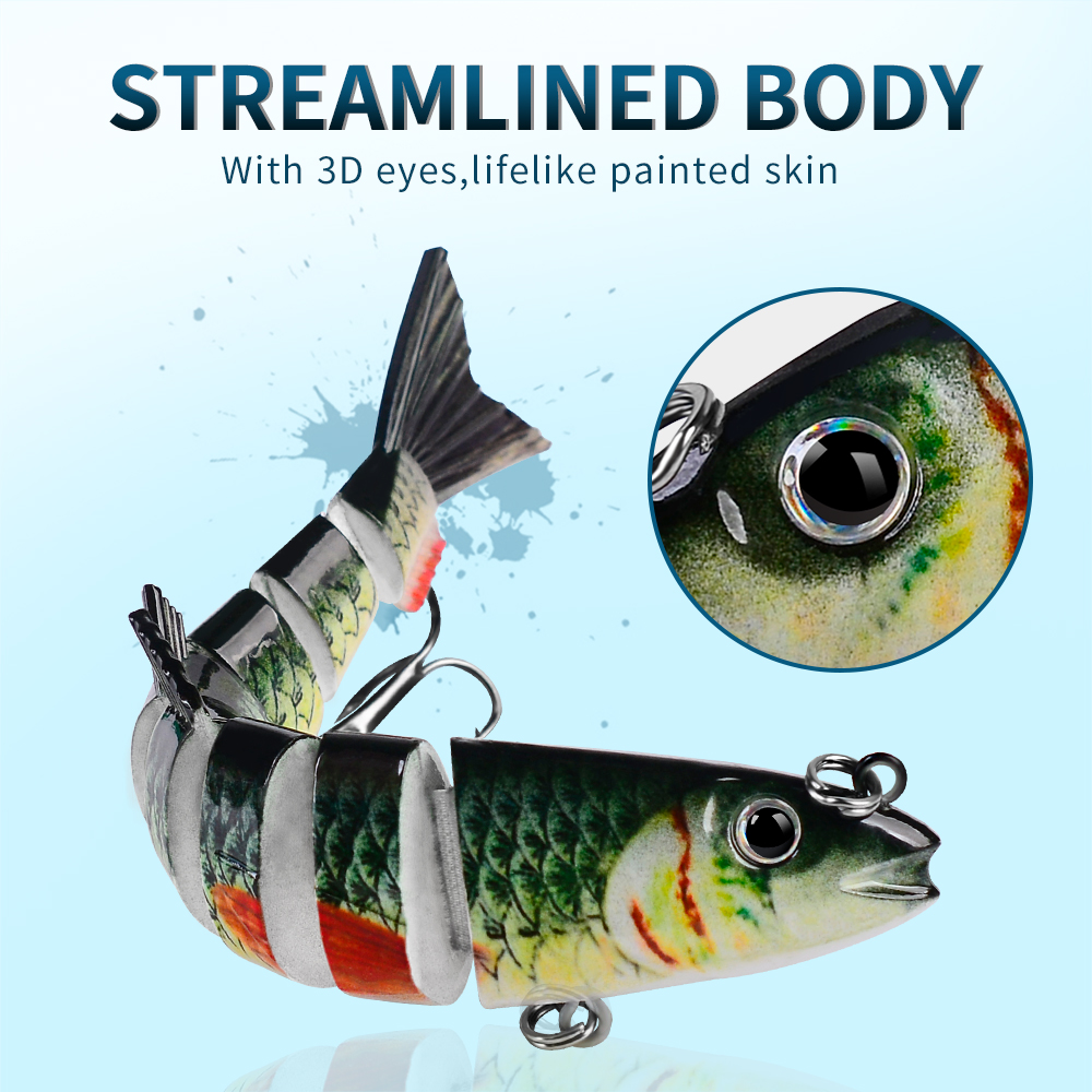 PROBEROS 21G/12.5cm Sinking Wo - đánh giá và giá Fishing Lure Popper