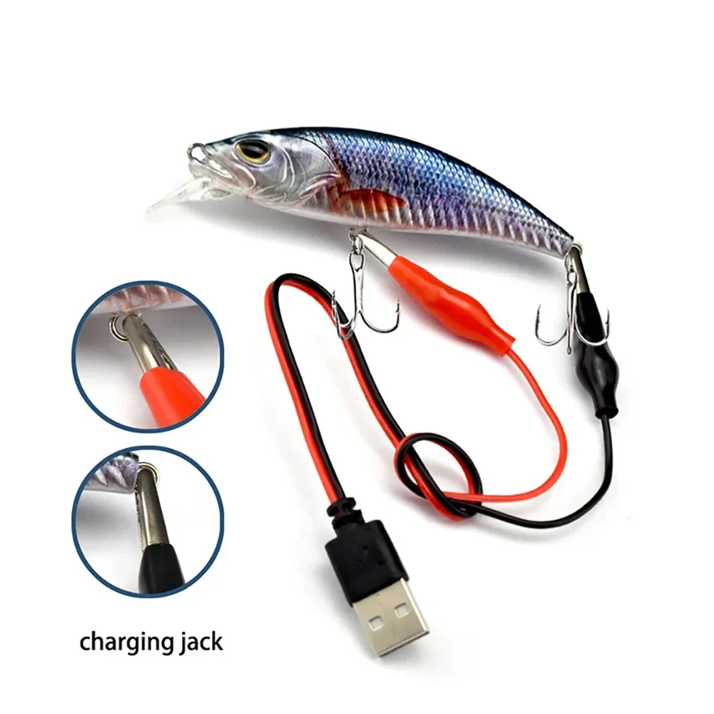 10cm/16g Electronic Mechanical - đánh giá và giá Fishing Lure Popper