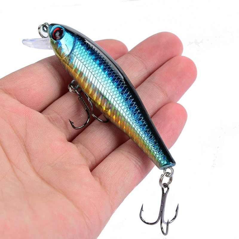 1PCS Japan Hot Model Sinking M - đánh giá và giá Fishing Lure Jerkbait